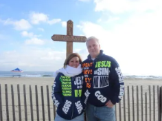 ye shall be free indeed ministries