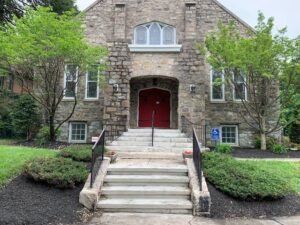 Life Church