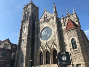 Life Church