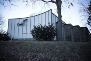 Life church